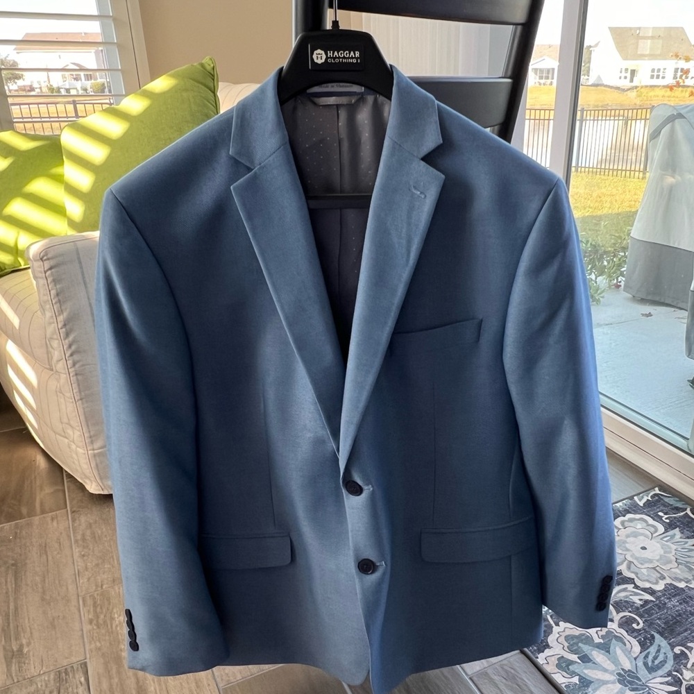 Sport coat